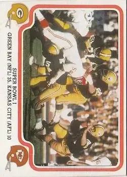 1979 Fleer Team Action #57 - Card #57 - Front 1979 Fleer Team Action #57 - Card #57 - Front