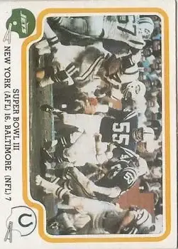 1979 Fleer Team Action #59 - Card #59 - Front