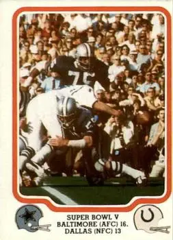 1979 Fleer Team Action #61 - Card #61 - Front 1979 Fleer Team Action #61 - Card #61 - Front