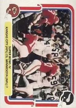 1980 Fleer Team Action #60 - Card #60 - Front 1980 Fleer Team Action #60 - Card #60 - Front