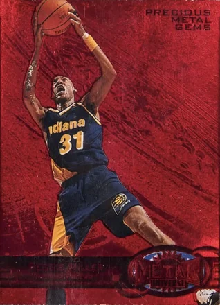 Reggie Miller