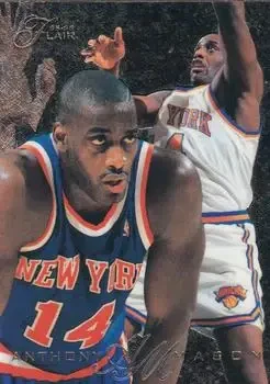 Front of Anthony Mason