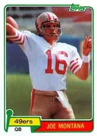 Football card