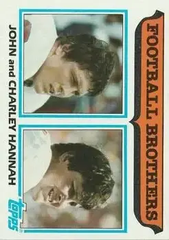1982 Topps #267 - Card #267