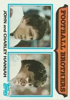 1982 Topps #267 - Card #267