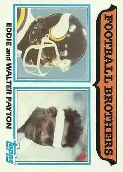 1982 Topps #269 - Card #269