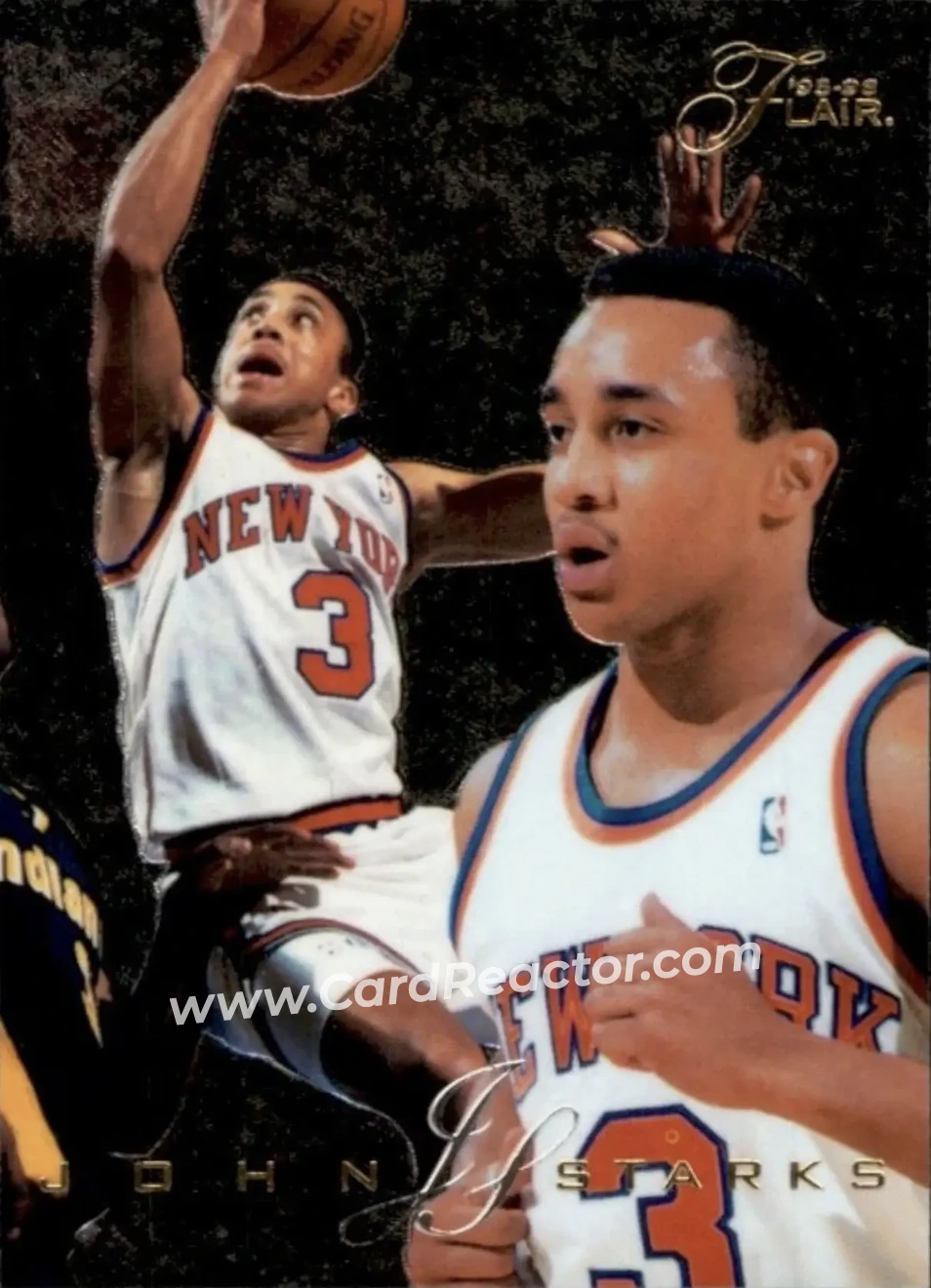 John Starks