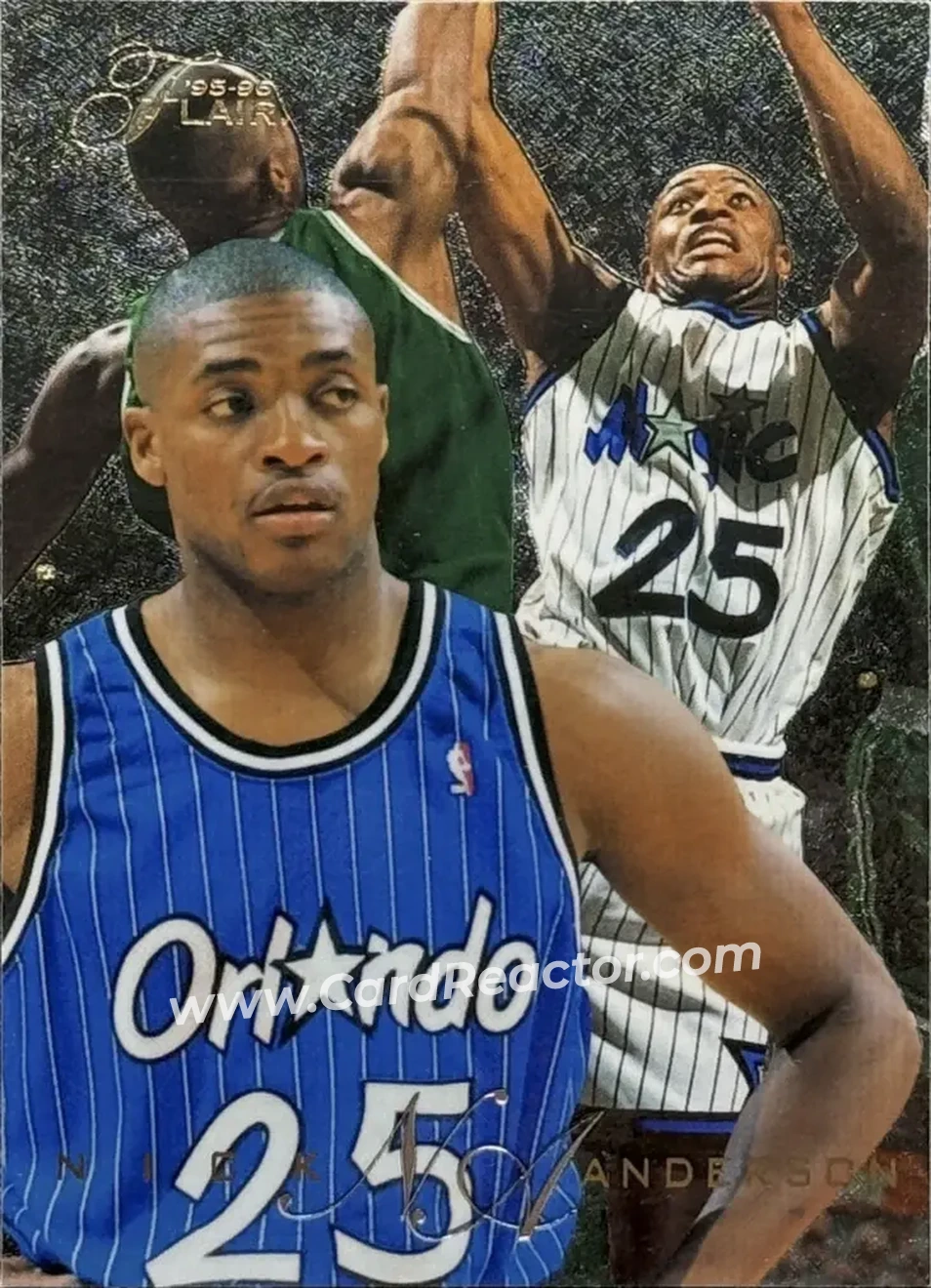 Nick Anderson