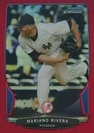 Red Refractors