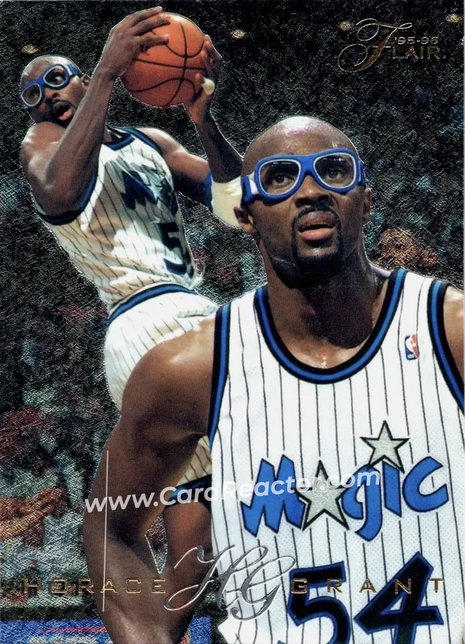 Horace Grant