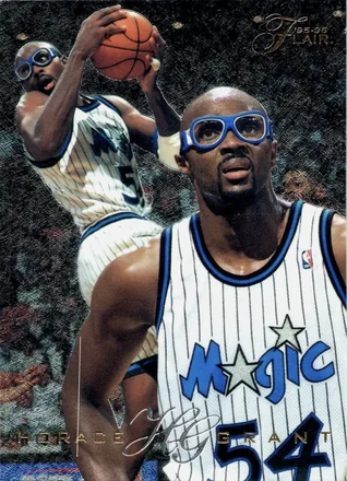 Horace Grant