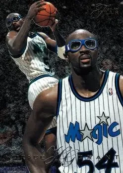 Front of Horace Grant