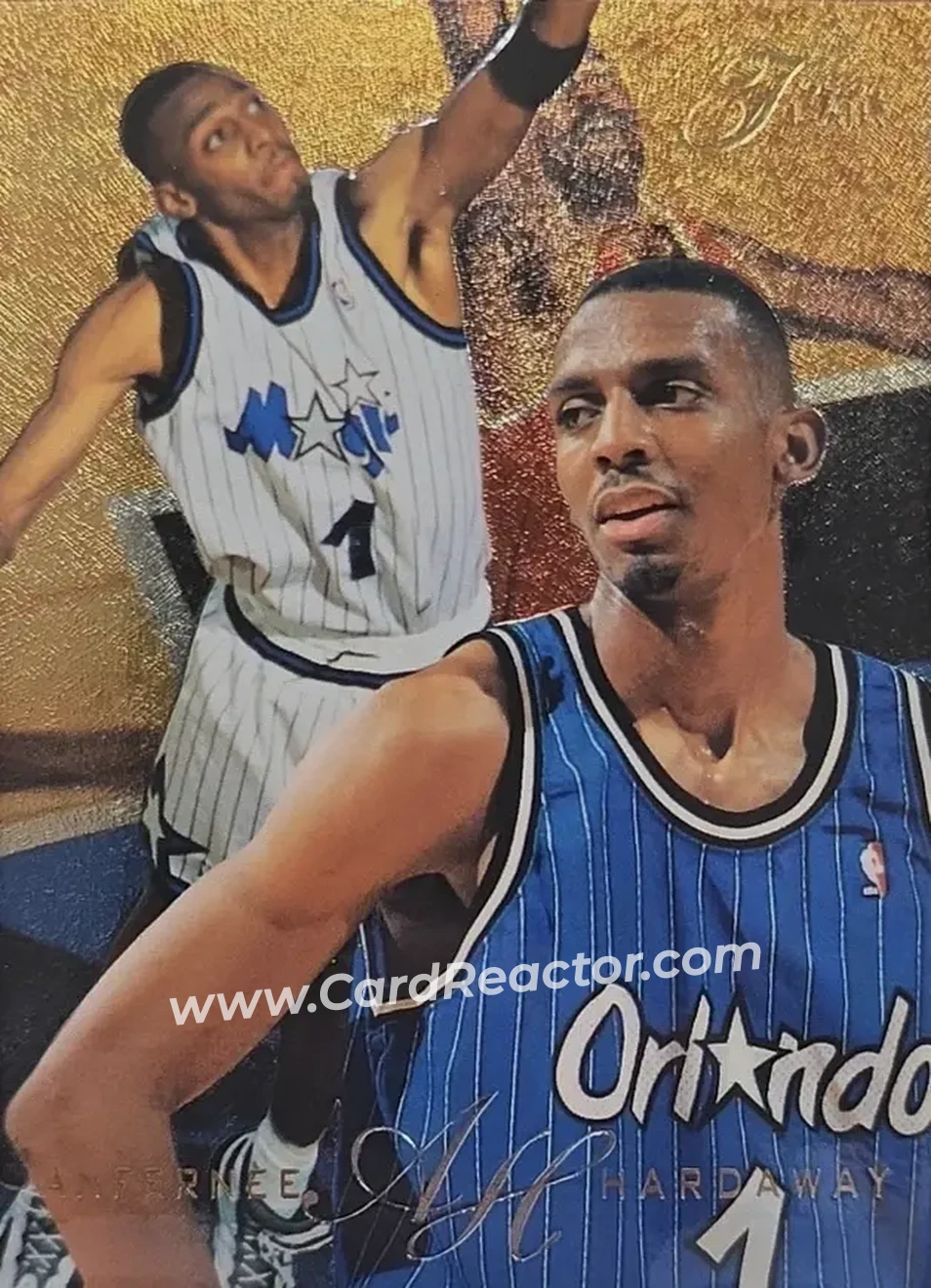 Anfernee Hardaway
