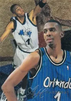 Front of Anfernee Hardaway