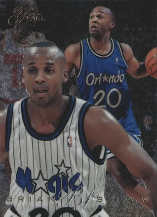 Brian Shaw
