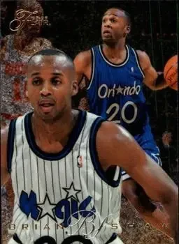 Front of Brian Shaw