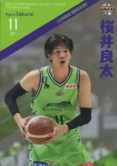 2021-22 BBM B.League Fast Break