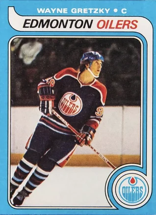 Wayne Gretzky