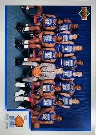 1991-92 Upper Deck Italian #2 - Card #2 1991-92 Upper Deck Italian #2 - Card #2