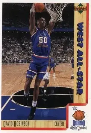 1991-92 Upper Deck Italian feature card