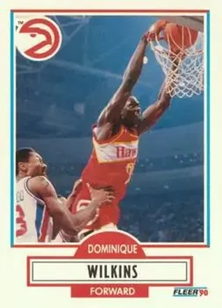 Dominique Wilkins