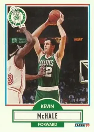Kevin McHale