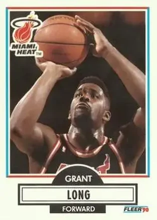 Grant Long