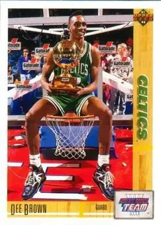 Dee Brown