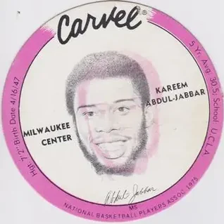Kareem Abdul-Jabbar