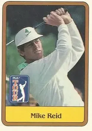 Golf card