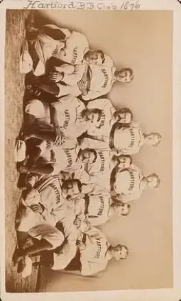 1876 Isaac White Studio feature card