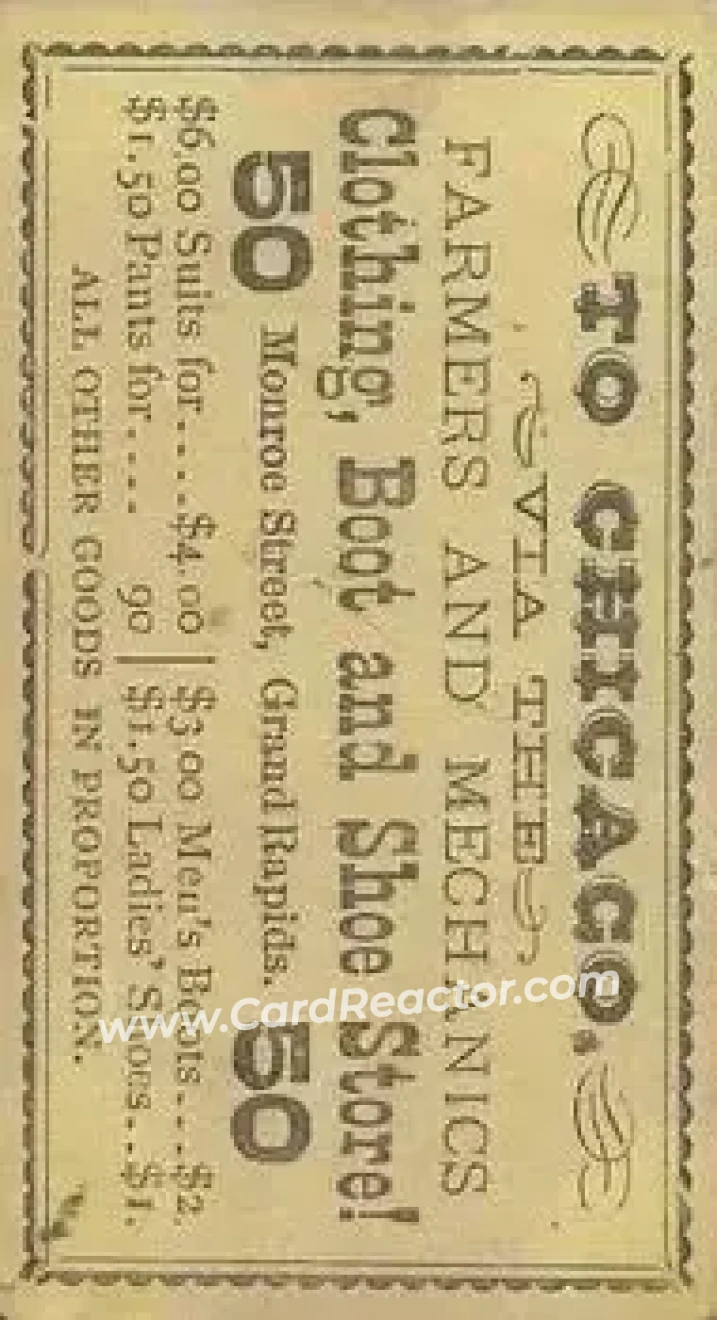1880 Small Card Series Baseball Comics (H804-31) #NNO - Home. - Back