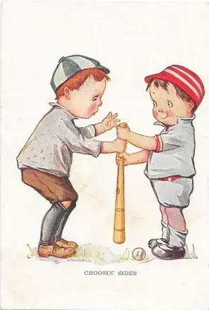 1880 Twelvetrees Baseball Comics (H804-27) #NNO Card #NNO