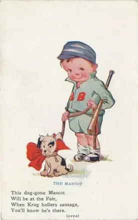 1880 Twelvetrees Baseball Comics (H804-27) #NNO Card #NNO