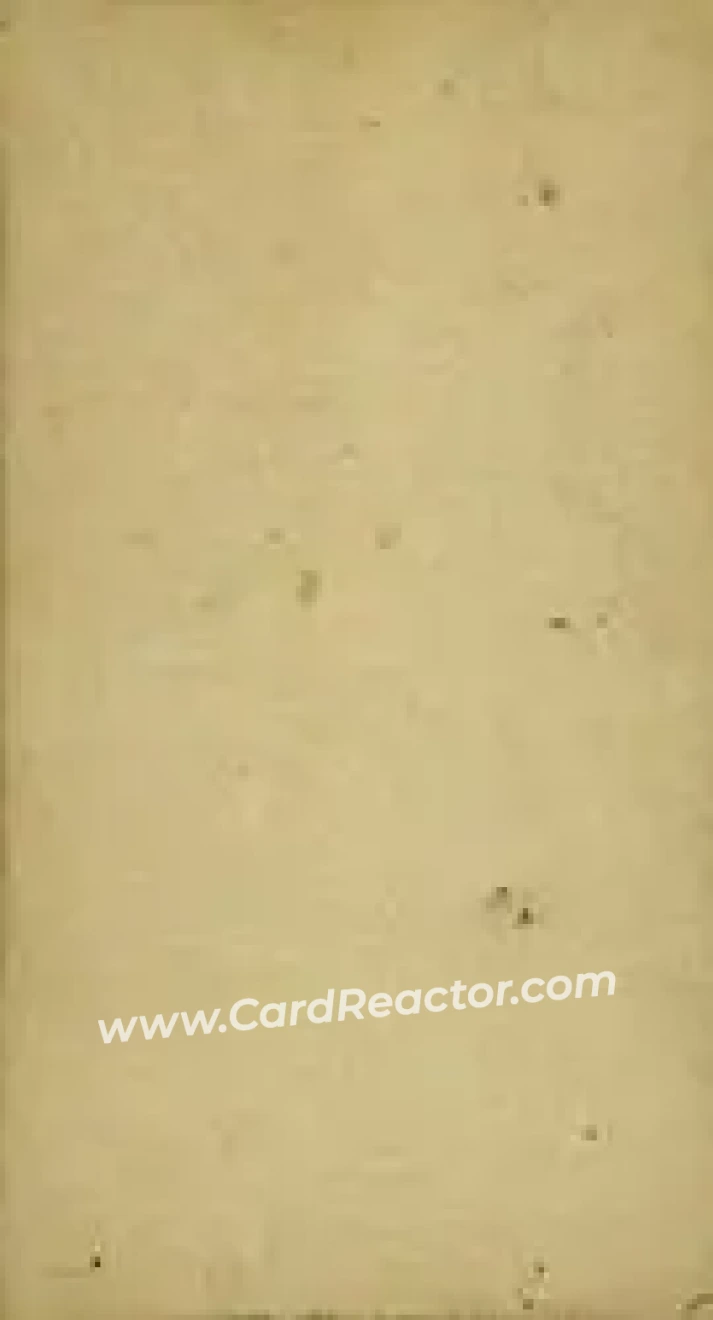 1886 Dixie (N48 Type 4) #5 - Card 5 - Back