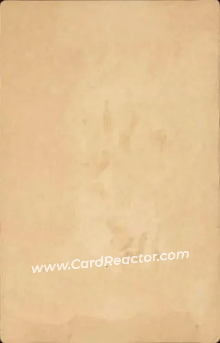 1886 J. Wood Studio New York Giants Cabinets #NNO - Jim Mutrie - New York Giants - Back 1886 J. Wood Studio New York Giants Cabinets #NNO - Jim Mutrie - New York Giants - Back