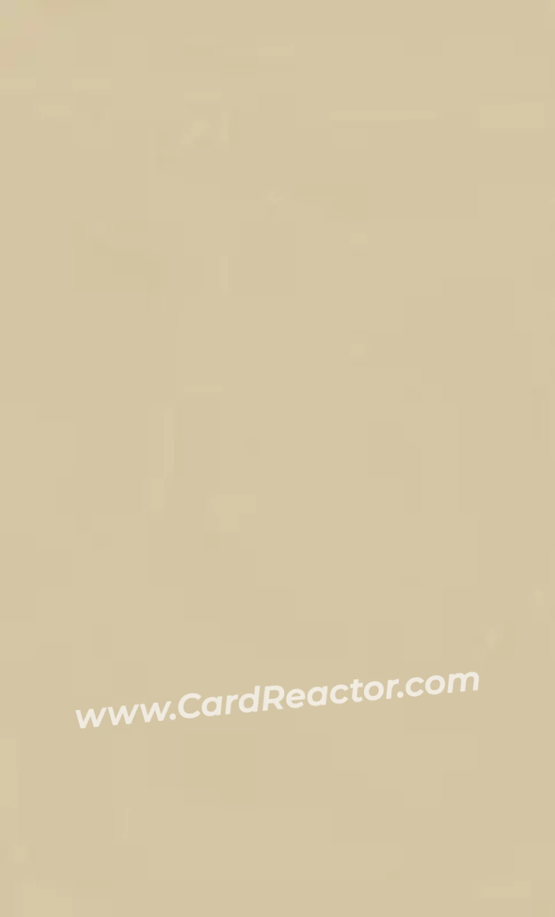 1887 Kalamazoo Bats (N690) #NNO - Card #NNO - Back 1887 Kalamazoo Bats (N690) #NNO - Card #NNO - Back