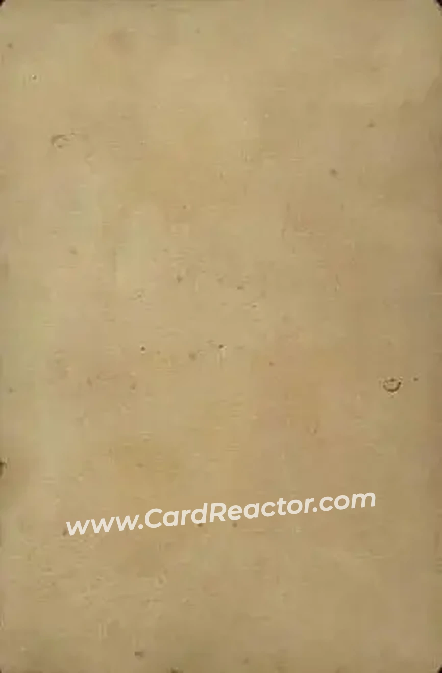1887 Kalamazoo Bats Cabinets (N690-1) #NNO - Card #NNO - Boston Beaneaters - Back