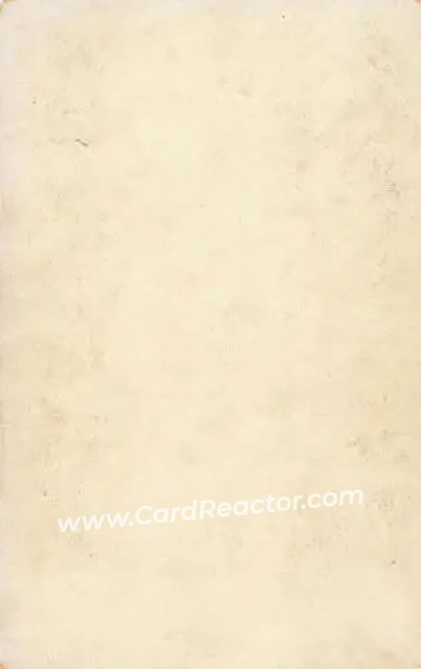 1887-89 Old Judge Cabinets (N173) #NNO - Card #NNO - Cincinnati Red Stockings - Back 1887-89 Old Judge Cabinets (N173) #NNO - Card #NNO - Cincinnati Red Stockings - Back