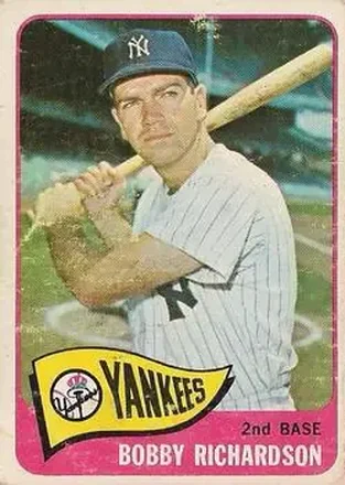Bobby Richardson