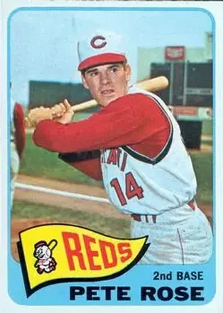 Pete Rose