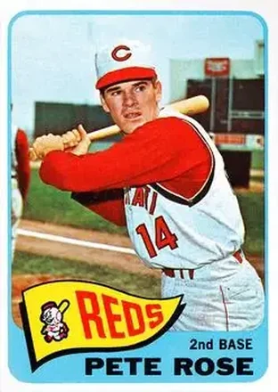 Pete Rose