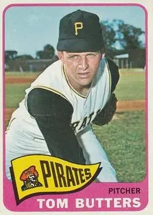 1965 O-Pee-Chee