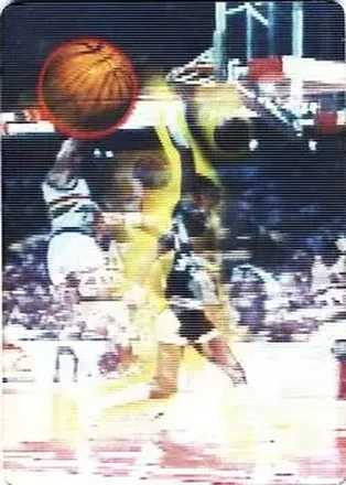 1998 Topps Golden Greats #8 - George Gervin - San Antonio Spurs