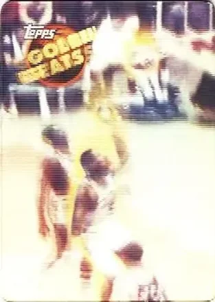 1998 Topps Golden Greats #15 - Bill Russell - Boston Celtics