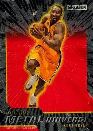2008-09 SkyBox