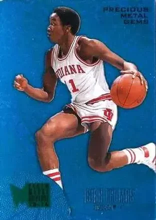 Isiah Thomas