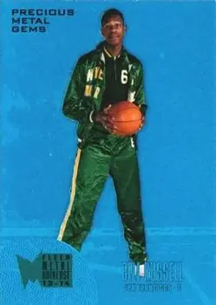 Bill Russell