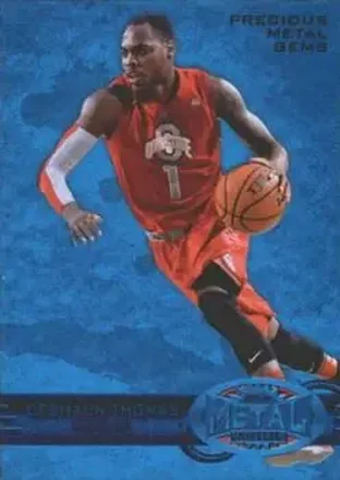 2013-14 Fleer Retro #278 - Deshaun Thomas - Ohio State Buckeyes