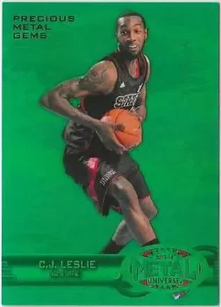 2013-14 Fleer Retro